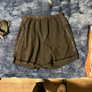 Men’s Lululemon shorts size M